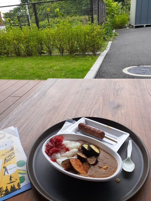 奥松島イートプラザ - 野蒜（その他）の写真