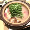 地鶏割烹 河松