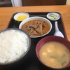 永井食堂