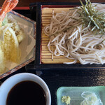 安比高原ゴルフクラブ レストラン - 