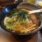 Rairai Ken - ラーメン