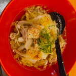 Udon Tsurukoshi - 