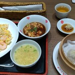 上海湯包小館 - 