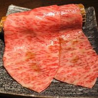 炭火焼肉 ふちおか - 