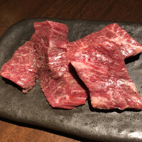 炭火焼肉 ふちおか - 