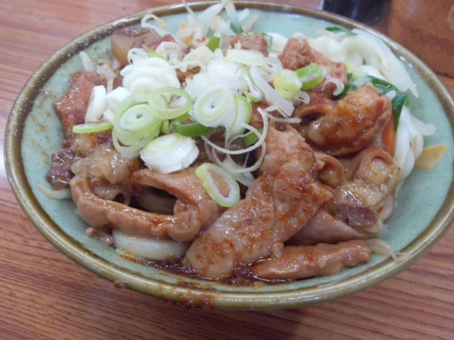 Maruyoshi Sakaba Honten photo 4