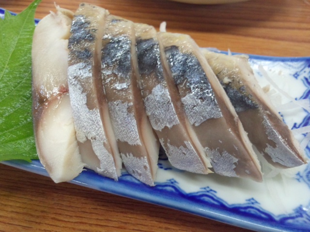 Maruyoshi Sakaba Honten