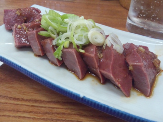 Maruyoshi Sakaba Honten photo 5