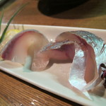 咲良・お食事処 - 刺身