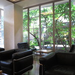 レフェルヴェソンス - クールなラウンジ