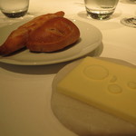 レフェルヴェソンス - パン