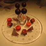 レフェルヴェソンス - おしゃべりのひととき