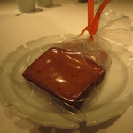 レフェルヴェソンス - おみやのプチフール