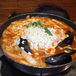 モッシドンナ - 