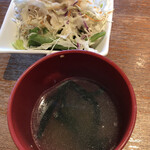 KUBOTA食堂 - 