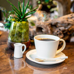 .cafe - ドットカフェブレンド