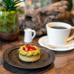 .cafe - ザ・ピスタチオ