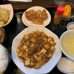 中華料理 美膳 - 