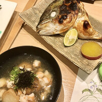 鮨 航 - 