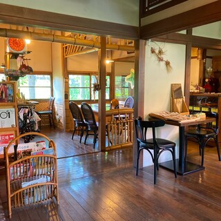 昭和の茶処 葦笛洞_2