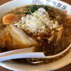 元祖普通系ラーメン 石川商店 - 