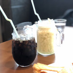 カフェ フォリオ - 