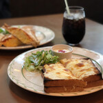 カフェ フォリオ - 