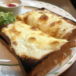 カフェ フォリオ - 