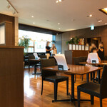 カフェ フォリオ - 