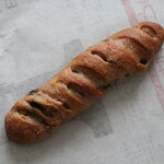 ルンベルグ - 料理写真:フランスパン