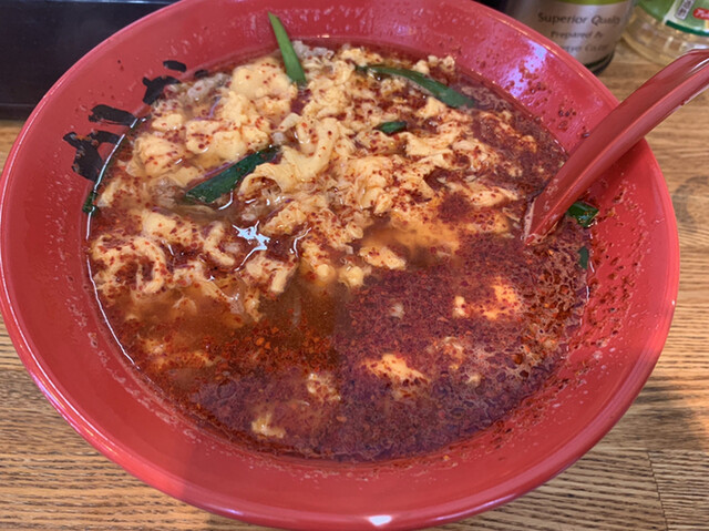 宮崎麺屋 からから 東心斎橋店 日本橋 ラーメン 食べログ