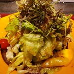 ワイン懐石 銀座 囃shiya - 