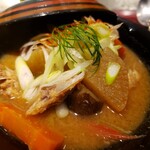 ワイン懐石 銀座 囃shiya - 