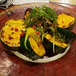 ワイン懐石 銀座 囃shiya - 