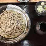 Kamakura Teuchi Soba Hanabusa - 