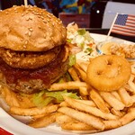 JUNK FOOD CAFE SHELBY - 