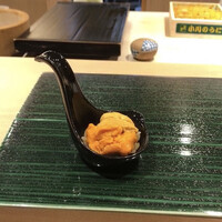 吉祥寺 鮨 栞庵 やましろ - 『おまかせ握り（上）コース　12,000円料理内』（12000円）税抜+※サービス料10％【令和2年07月13日撮影】