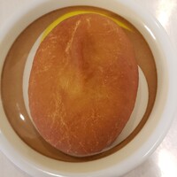 Russian Restaurant ROGOVSKI 銀座 - ピロシキ　300円