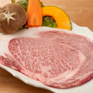 ホルモン松阪路_1