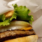 FRESHNESS BURGER - 