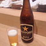 Tori Yoshi - 瓶ビール