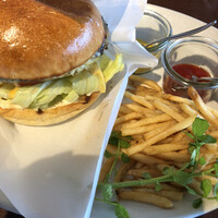 ワカヌイ グリル ダイニング バー 東京 - 