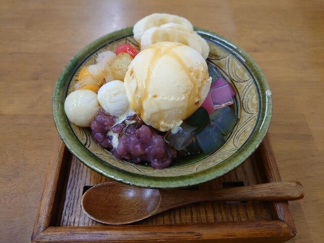 カフェふるふる のの岳｜石巻市の落ち着いた喫茶店