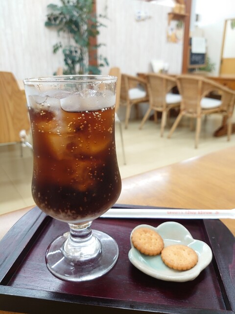 カフェふるふる - のの岳（喫茶店）の写真