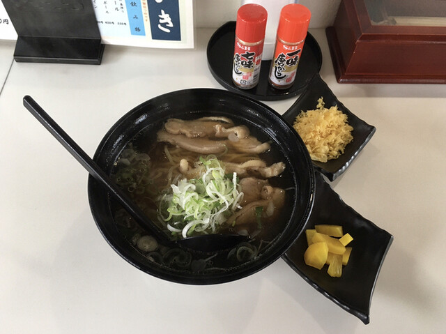 移転】きのくにや - 蔵王/そば | 食べログ