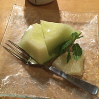 本格肉料理 丸小 - 