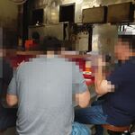 ラーメン二郎 - 