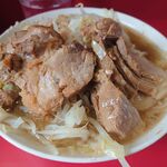 ラーメン二郎 - 