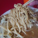 ラーメン二郎 - 