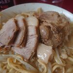 ラーメン二郎 - 